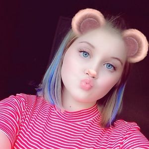 Meet your Posher, Justine